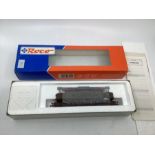 Roco Vintage model railway loco 435501 boxed set(1)