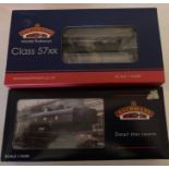 Railway; Part of a significant fine collection - see all individual listings ; 2 Bachmann OO gauge