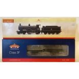 Railway vintage toys; Hornby and Bachmann pair of Locos -1 box slight crease and 1 excellent and