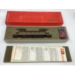 Rivarossi model railway electric Loco HR 1406 boxed appears likely unused (1)