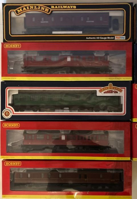 Railway; Part of a significant fine collection-see all individual listings Hornby and Bachman to - Image 2 of 4