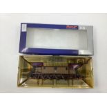 Roco Boxed model railway 62380-432-019 boxed set and appears unused. (1)