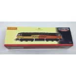 Railway ; Hornby Digital with sound, Loco  Colas Rail freight ; Excellent and appears as sold.