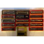 Railway; Part of a significant fine collection-see all individual listings Hornby and Bachman to