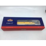 Bachmann Model Railways Class 57 Diesel 57305 32-762Z Network Rail Yellow ; Kernow model Rail