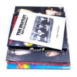 The Beatles. Five books to include Shout!, London: Elm Tree Books, 1981; The Beatles Sent to