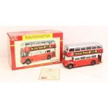 Sun Star: A boxed 1:24 Scale, RM 1933 - ALD 933B: 50th Anniversary of London Transport - The Lock