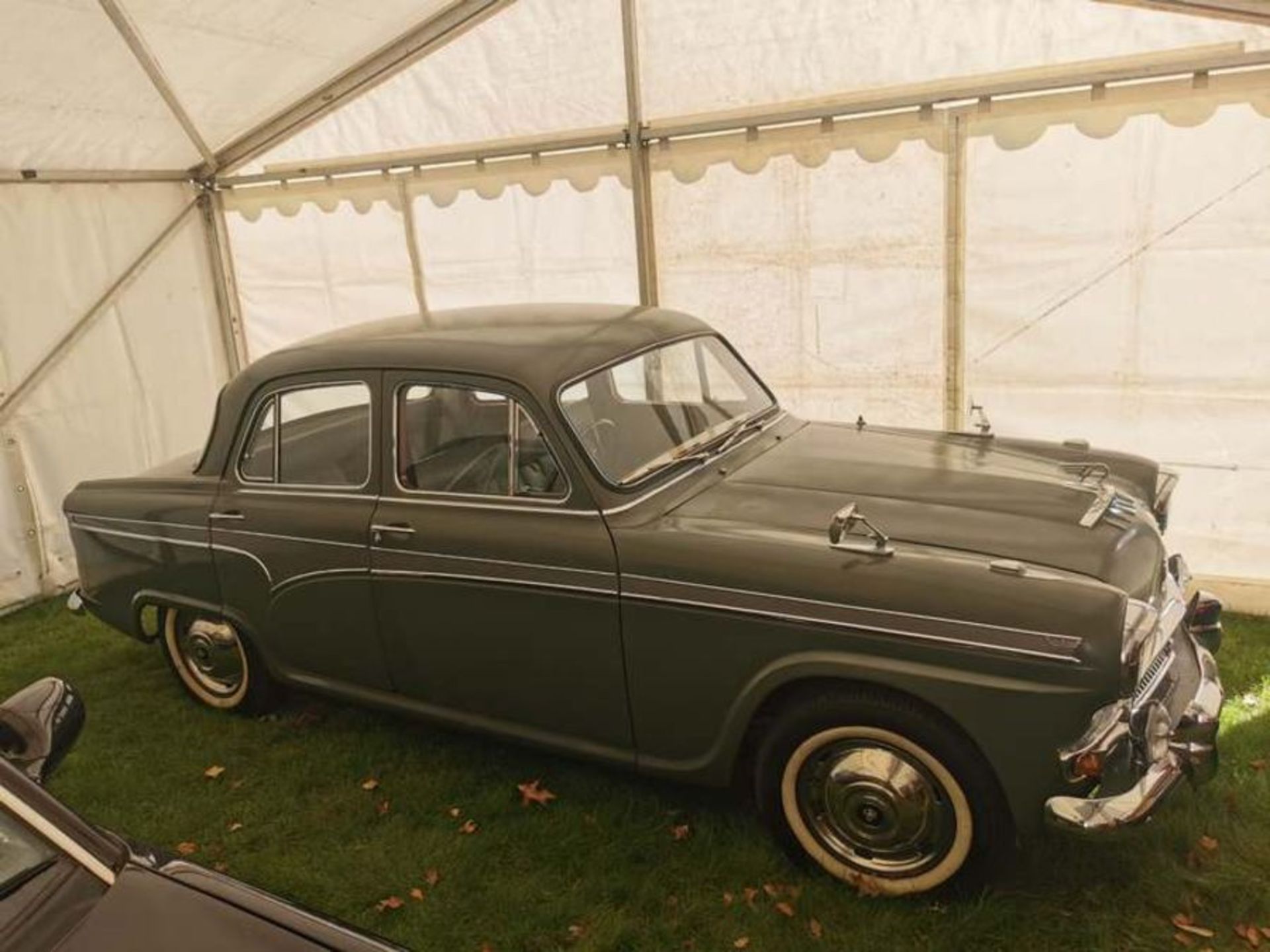 1959 Austin A105 Westminster Vanden Plas - Image 4 of 5