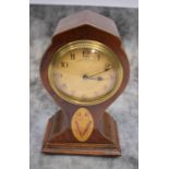 Hampton & Sons Balloon mantle clock