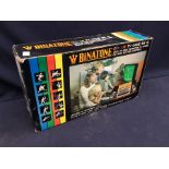 A 1970s Binatone Colour TV game Mk10 in a box