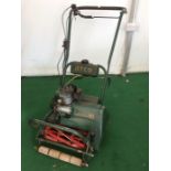 Atco Commodore B14 Cylinder Petrol Lawn Mower