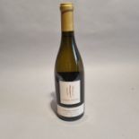 Three Sticks Chardonnay Sonoma Coast 2018 - White (+VAT on Hammer) 1 Bottle From the outstanding