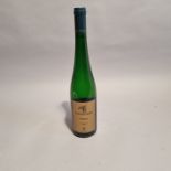 Rudi Pichler Riseling Federspiel 2019 (+VAT on Hammer) 1 Bottle From the outstanding cellars of