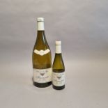 Patrick Javillier Les Tillets' Meursault, Magnum, 2014  & Patrick Javillier Les Tillets' Meursault