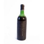 Chateau Pontet Canet 1975 - 1 Bottle