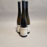 Weinrieder Gruner Veltiner 2015 (+VAT on Hammer) 3 Bottles From the outstanding cellars of