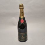 Moet & Chandon - Imperial Brut 1982 Vintage