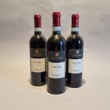 San Zeno Valpolicella Classico 2013 3 Bottles