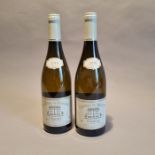 Chateau de Maligny Petit Chablis 2018 2 Bottles