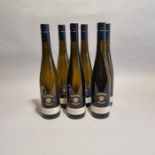 Paulinshof Weingut Riesling Kabinett 2019 (+VAT on Hammer) 6 Bottles From the outstanding cellars of