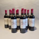 Chateau Lillian Ladouys 2010 Saint Estephe 11 Bottles