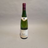 Alsace Pinot Gris Trimbach 2009 Vendanges Tardives  (+VAT on Hammer) 1 Bottle From the outstanding