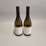 Savigny-Les-Beaune 1er Les Vergelesses 2018 - White (+VAT on Hammer) 2 Bottles From the