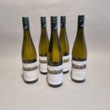 Pewsey Vale Eden Valley Riesling 2020 4 Bottles and 1 Bottle 2016 (+VAT on Hammer) 5 Bottles From