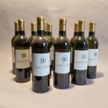 Chateau Doisy Daene Bordeaux 2010  12 Bottles