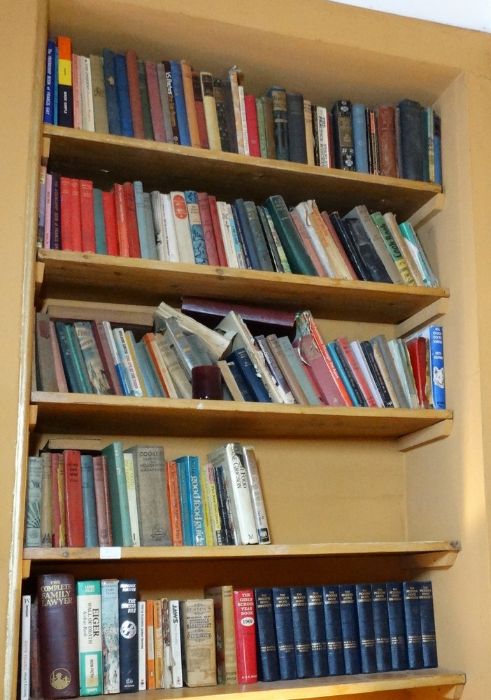 *Item to be collected from Friargate, Derby* Books - Including novels, reference, Shakespeare, - Image 3 of 11