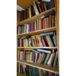 *Item to be collected from Friargate, Derby* Books - Including novels, reference, Shakespeare,