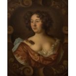 ************** THIS LOT HAS BEEN WITHDRAWN *********************** Follower of Peter Lely (1618-