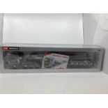 WSI models; fine trucks’ New Boxed ; McIntosh Heavy Logistics grey truck (1)