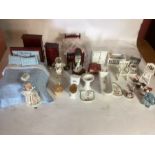 Dolls House emporium and other extensive range of dolls house Furnishings ( contemporary) across all
