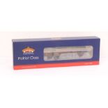 Bachmann: A boxed Bachmann, OO Gauge, Patriot 5541 'Duke of Sutherland' LMS Crimson, locomotive