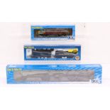 Bachmann: A collection of three boxed Bachmann, OO Gauge locomotives to comprise: 2-8-4 Berkshire
