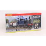 Hornby: A boxed Hornby, OO Gauge, Somerset Belle, Digital Train Set, Reference R1125. Original