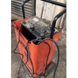 Sealy Superstart 620/1 battery charger/engine starter.  THIS ITEM IS OFF SITE AND SHOULD BE