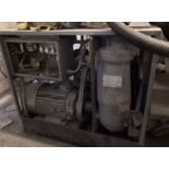 Atlas Copco Compressor. THIS ITEM IS OFF SITE AND SHOULD BE COLLECTED FROM VENDOR’s ADDRESS WITHIN