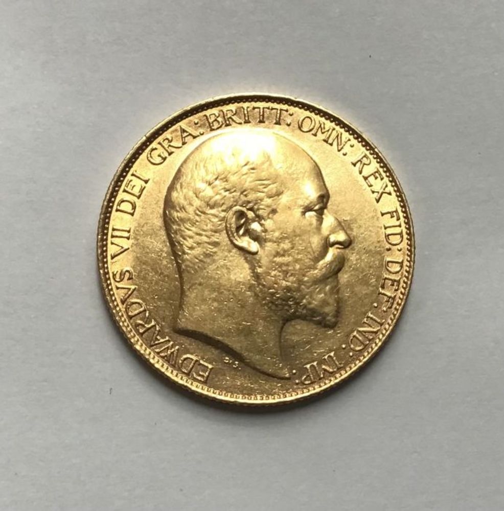 Single Owner Coin Collection Auction