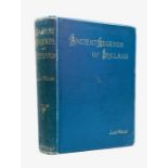 Wilde, Lady. Ancient Legends, Mystic Charms, and Superstitions of Ireland, London: Ward & Downey,