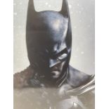 *** to be offered in sale 29/6/23) Batman Arkham Original Batman and Robin 2013 action adventure
