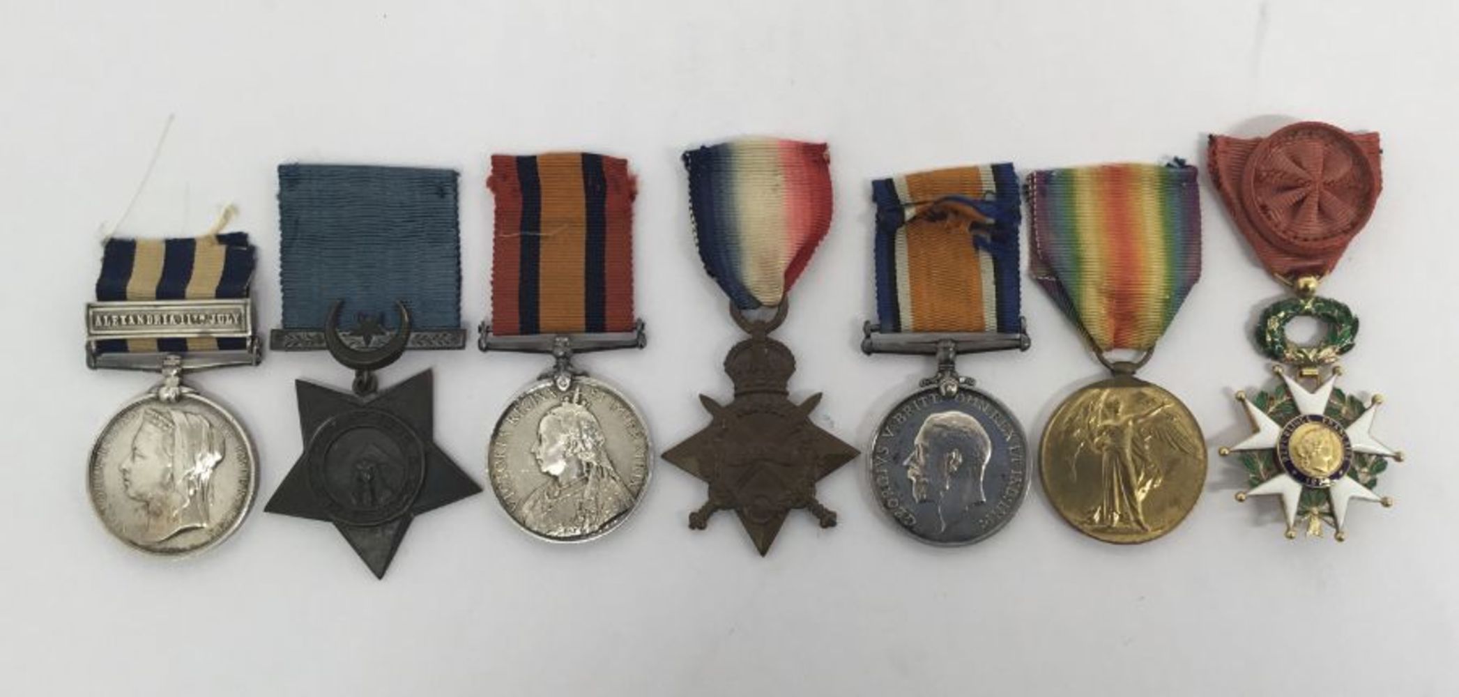 June Medals & Militaria Auction - Viewing by Appointment - Live Web Broadcast & Bidding - Postage and Safe Click/Collect Only