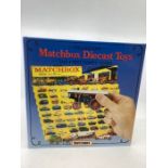 *** customer to advise/DecemberToy sale or can be returned to owner*** Matchbox vintage die-cast