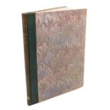 Bates, H. E. Flowers and Faces, illustrated by John Nash, limited edition numbered 210/325, signed