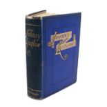 Wood, Ellen. "Mrs. Henry Wood" or Ellen Price. Johnny Ludlow, signed copy, inscribed by the author