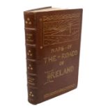 Taylor, George; Andrew Skinner. Taylor and Skinner's Maps of the Roads of Ireland, Surveyed 1777,