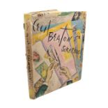 Beaton, Cecil. Cecil Beaton's Scrapbook, first edition, London: B. T. Batsford Ltd., 1937. Quarto,