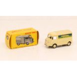 Dinky: A boxed French Dinky Toys, Camionnette Citroen 1200kg 'CH Gervais', Reference No. 561,
