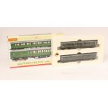 Hornby: A boxed Hornby, OO Gauge, Southern Railway 2-Bil 2041 Train Pack, Reference R3161A. Original